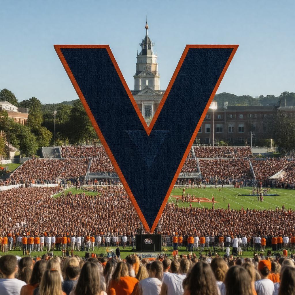 Virginia Cavaliers